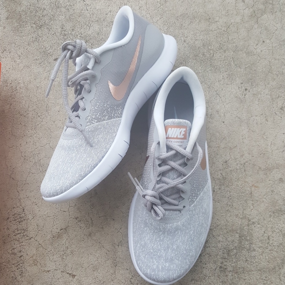 Nike Flex Contact